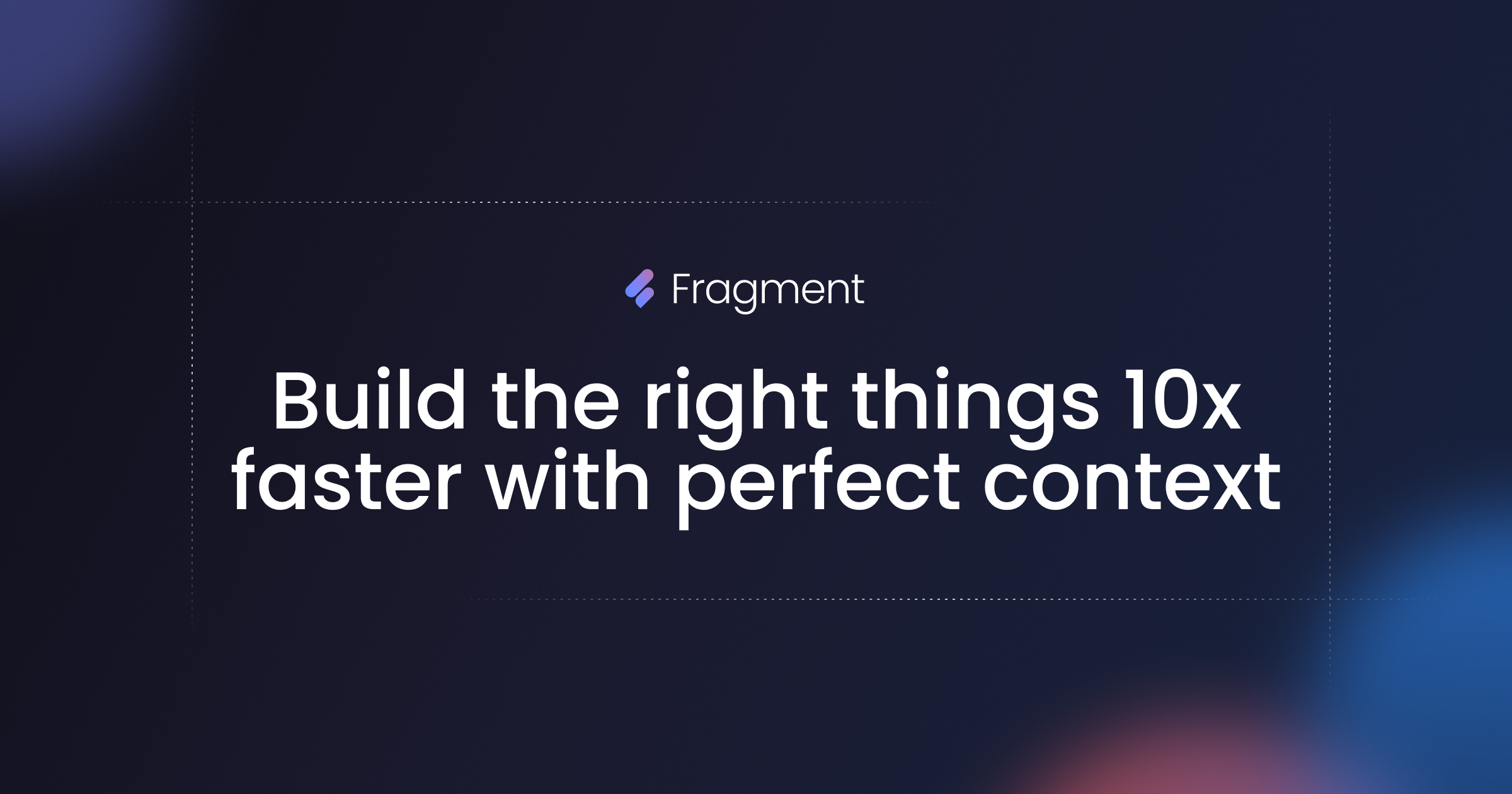 Fragment screenshot