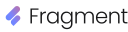Logo with Typography black